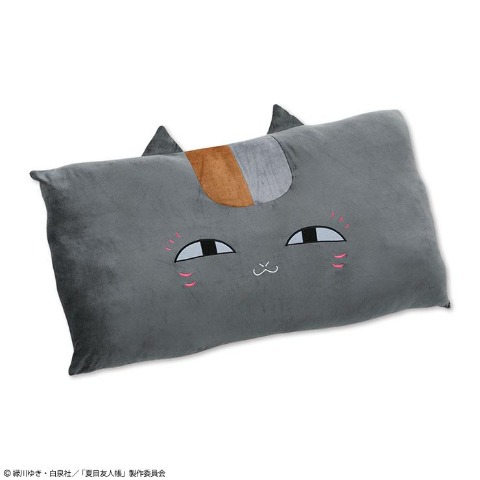 長座布団（TVアニメ「夏目友人帳」）