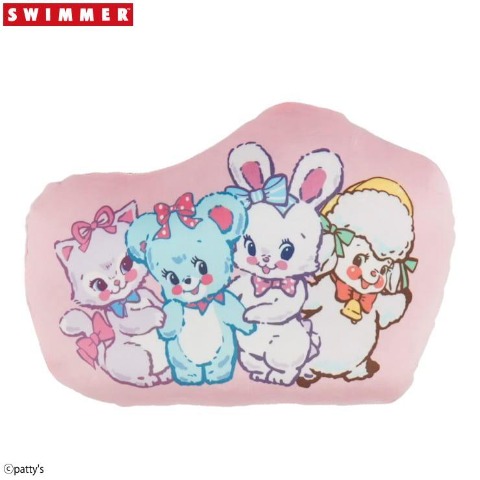 クッション 4/29販売 | しまむらパーク
