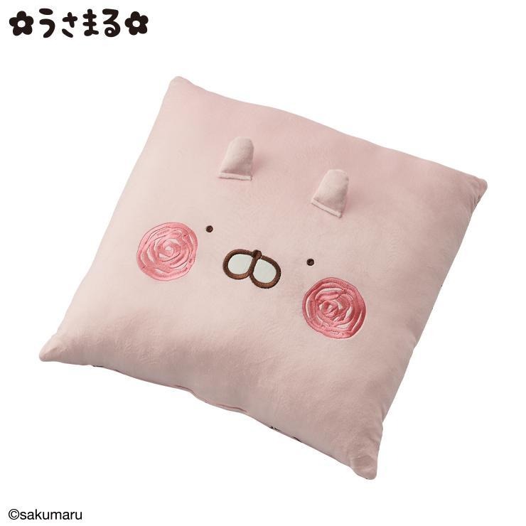 背当てクッション（うさこ） | アベイル | しまむらパーク
