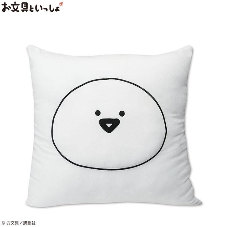 背当てクッション（お文具といっしょ） | アベイル | しまむらパーク
