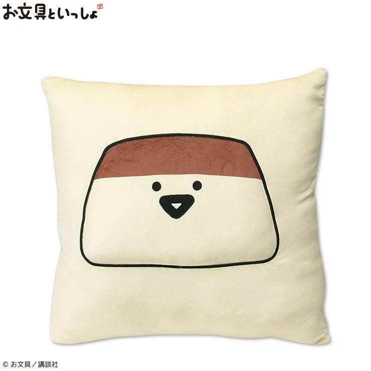 背当てクッション（お文具といっしょ） | アベイル | しまむらパーク