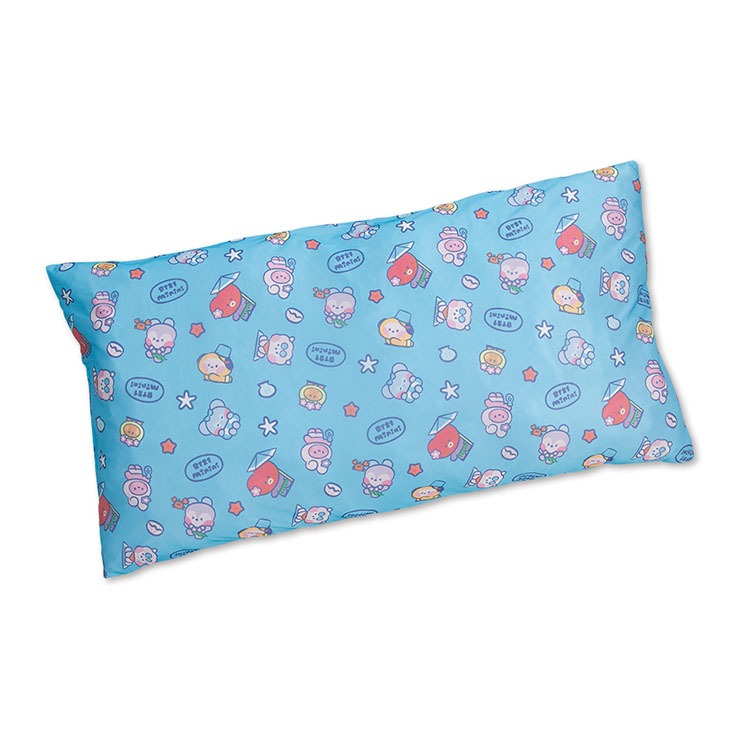 週末値下げ　BT21  BTS 長座布団　クッション　アベイル 長座布団（BT21） | アベイル | しまむらパーク