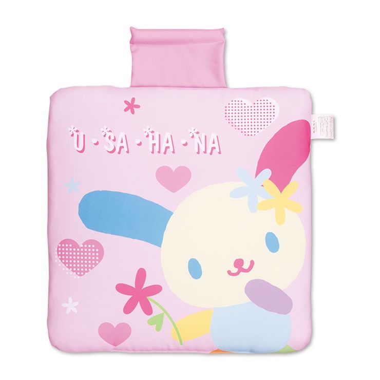 2枚組シートクッション（ウサハナ） | アベイル | しまむらパーク