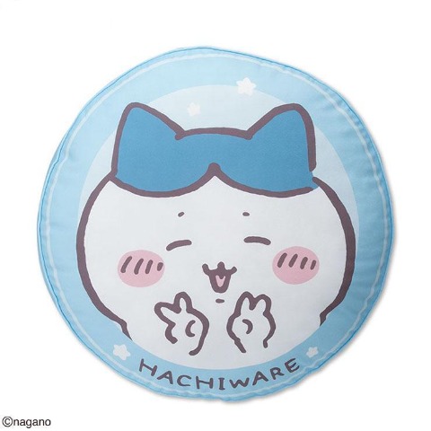 ちいかわ クッション | しまむらパーク