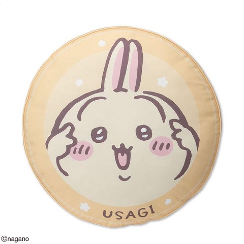 ちいかわ クッション | しまむらパーク