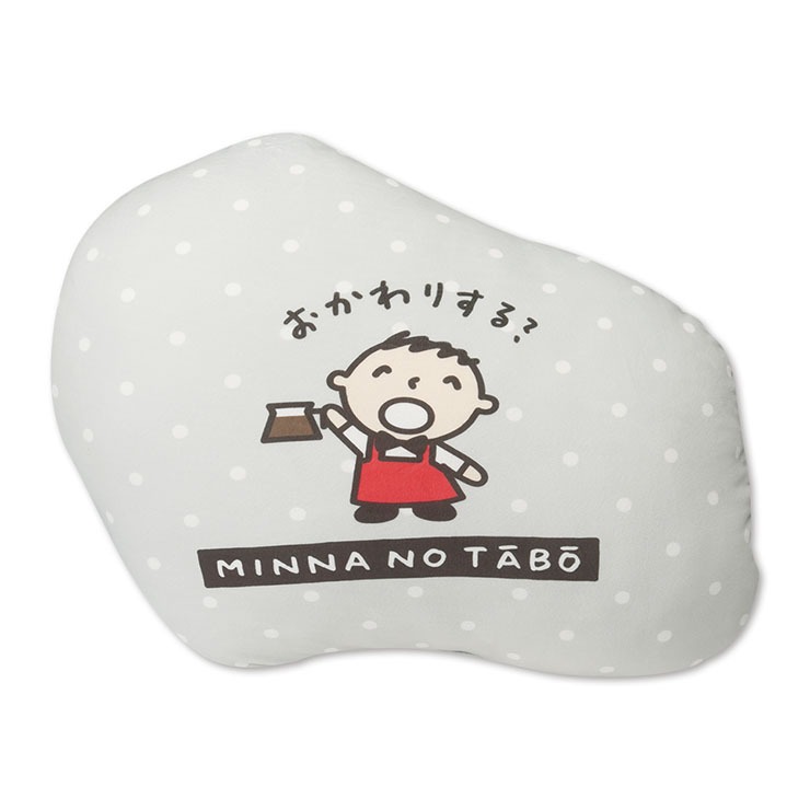ダイカットクッション（みんなのたあ坊） | アベイル | しまむらパーク