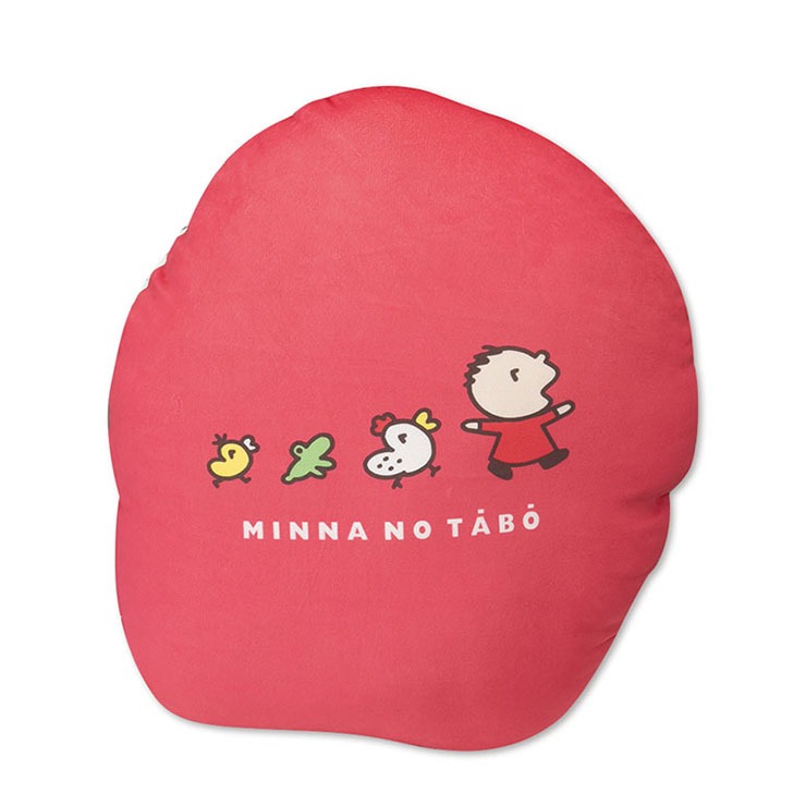 みんなのたあ坊 フェイスクッション 笑顔シリーズ 新品・未開封】みんなのたあ坊 フェイスクッション 笑顔シリーズ