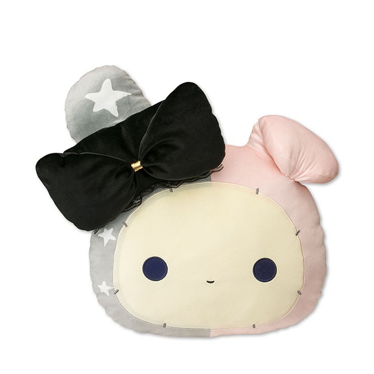 【希少品、初期品あり】 センチメンタルサーカス クッションセット ダイカットクッション（センチメンタルサーカス） | アベイル