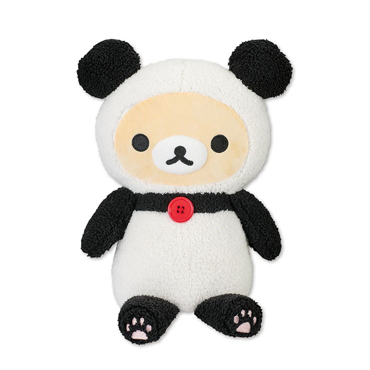 ♡お顔厳選♡新品 コリラックマ マスコット クッション キイロイトリ アベイル ミニクッション（コリラックマ） | アベイル | しまむらパーク