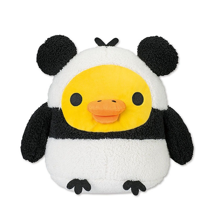 ミニクッション（キイロイトリ） | アベイル | しまむらパーク