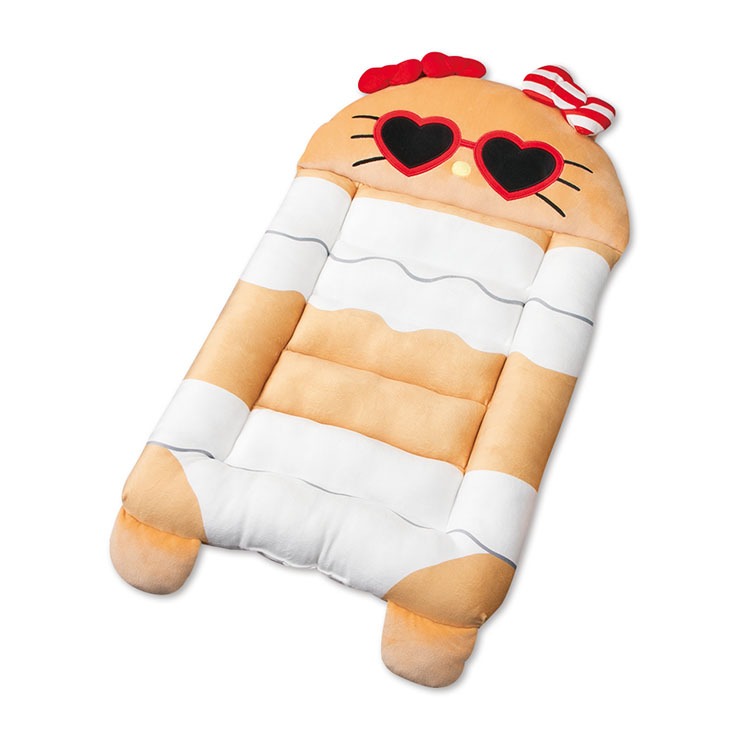 シートクッション（ハローキティ） | アベイル | しまむらパーク
