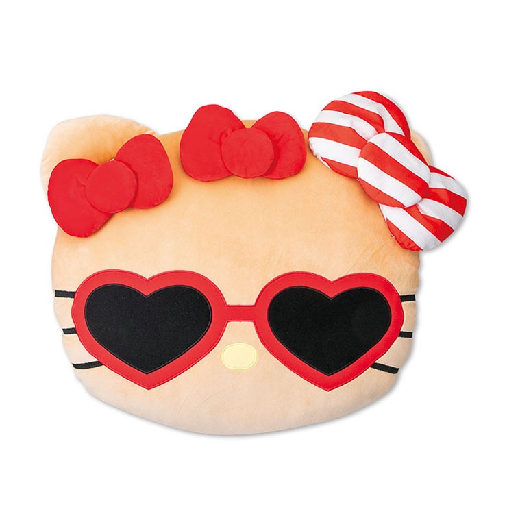 ビッグクッション（ハローキティ） | アベイル | しまむらパーク