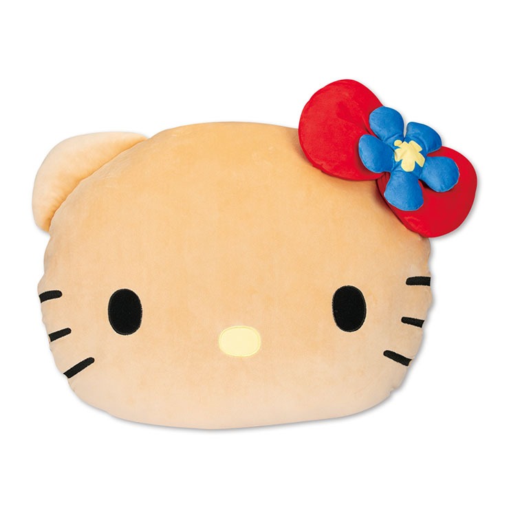 ビッグクッション（ハローキティ） | アベイル | しまむらパーク
