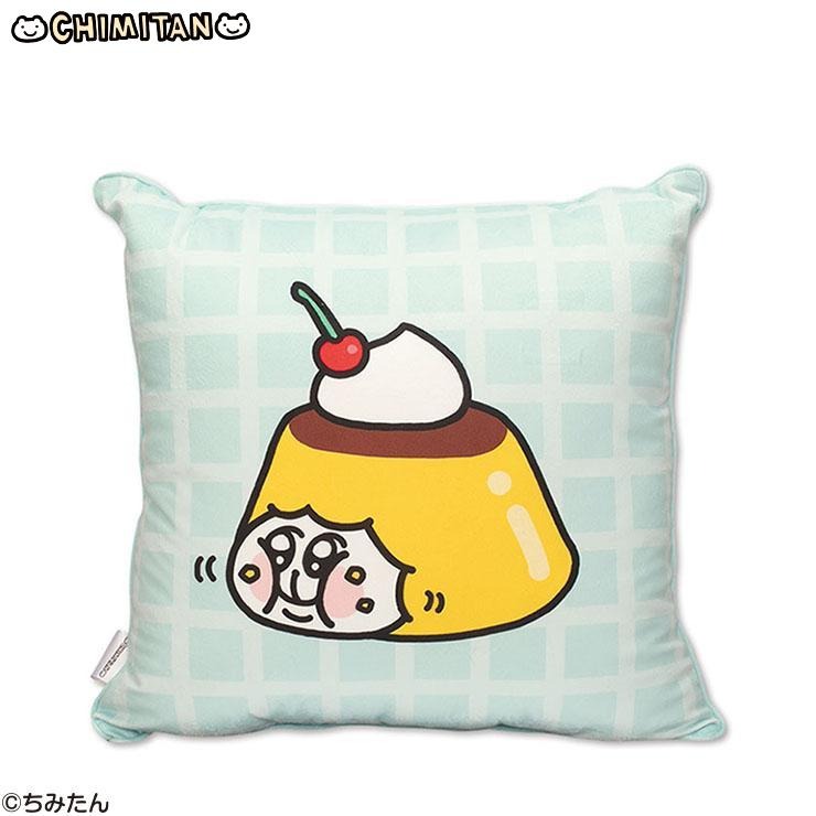 背当てクッション（ちみたん） | アベイル | しまむらパーク