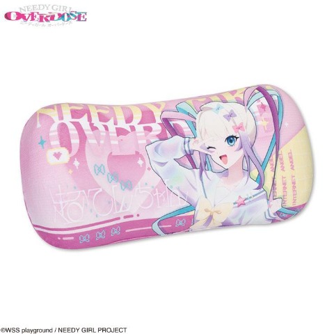 キズナアイ アベイル クッション 4つセット 商品一覧 | アベイル | しまむらパーク