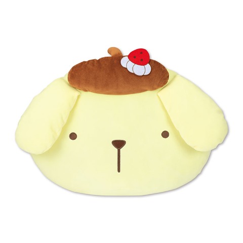 ダイカット ポムポムプリン | しまむらパーク