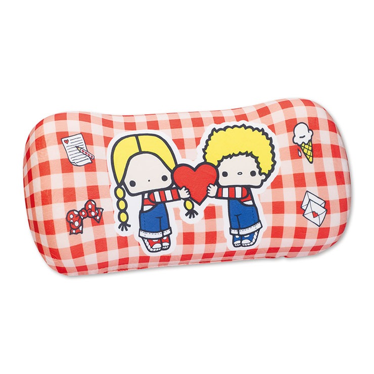 腰当てクッション（パティ&ジミー） | アベイル | しまむらパーク