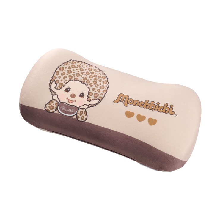 【希少】アベイル　りぼん　こどものおもちゃ コミック型クッション 腰当て 腰当てクッション（モンチッチ） | アベイル | しまむらパーク