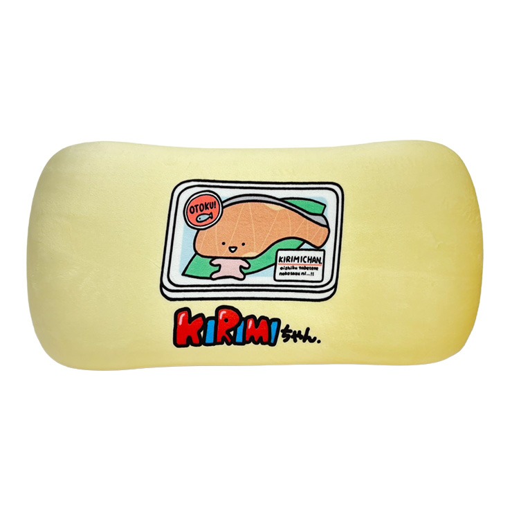 腰当てクッション（KIRIMIちゃん.） | アベイル | しまむらパーク