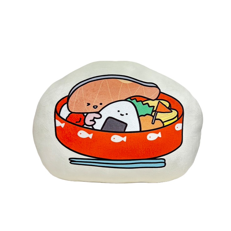 ダイカットクッション（KIRIMIちゃん.） | アベイル | しまむらパーク