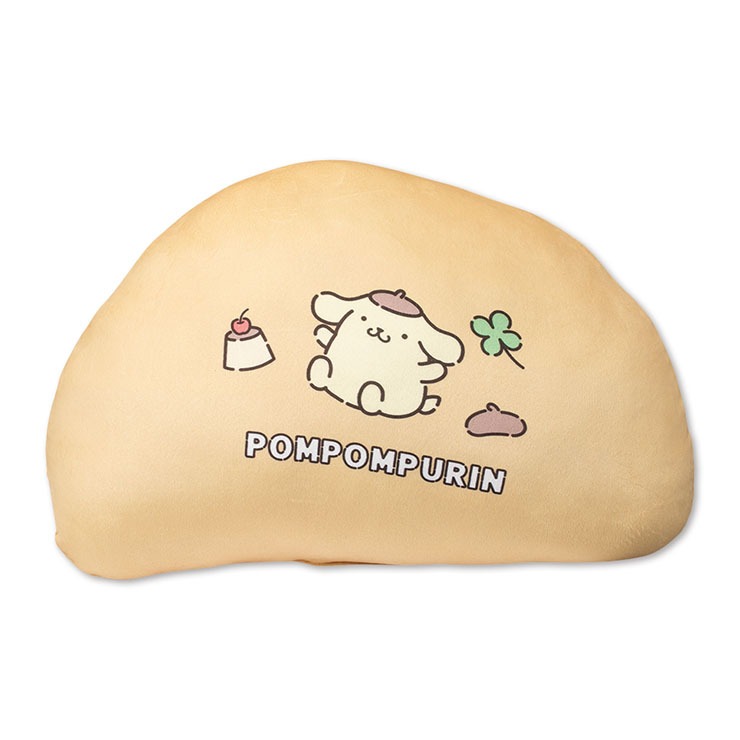 ダイカットクッション（ポムポムプリン） | アベイル | しまむらパーク