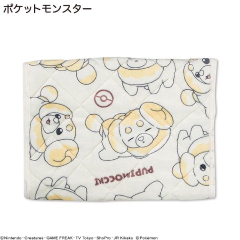 枕パッド（パピモッチ）