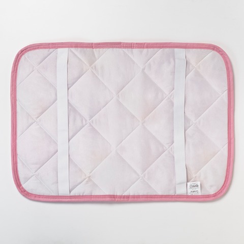 枕パッド（星のカービィ）