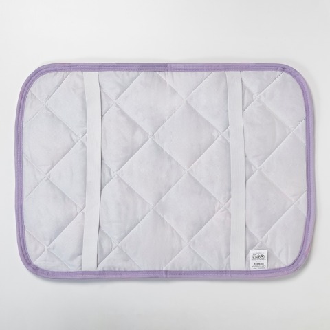 枕パッド（星のカービィ）