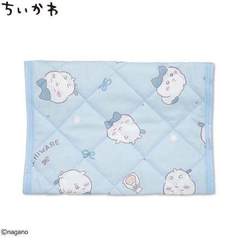 枕パッド（ハチワレ）