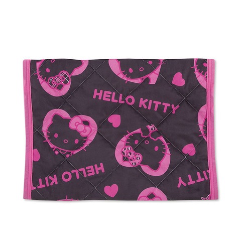 枕パッド（ハローキティ）