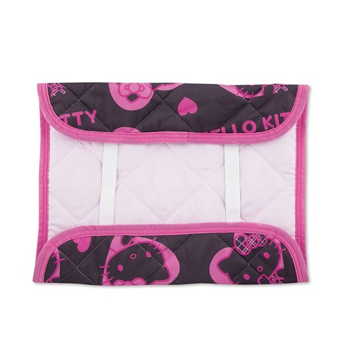 枕パッド（ハローキティ）