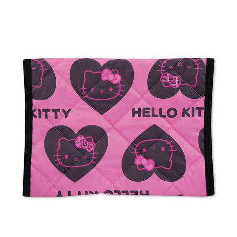 枕パッド（ハローキティ）