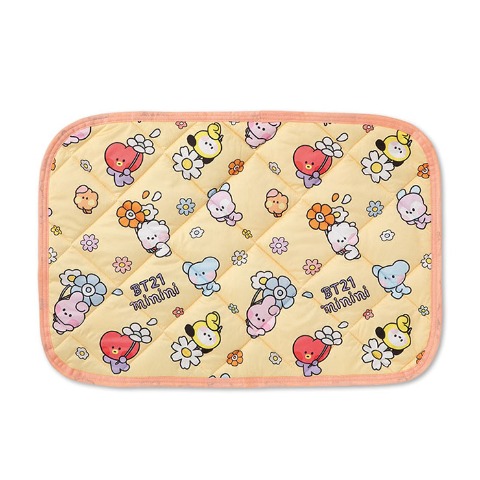 枕パッド（BT21）