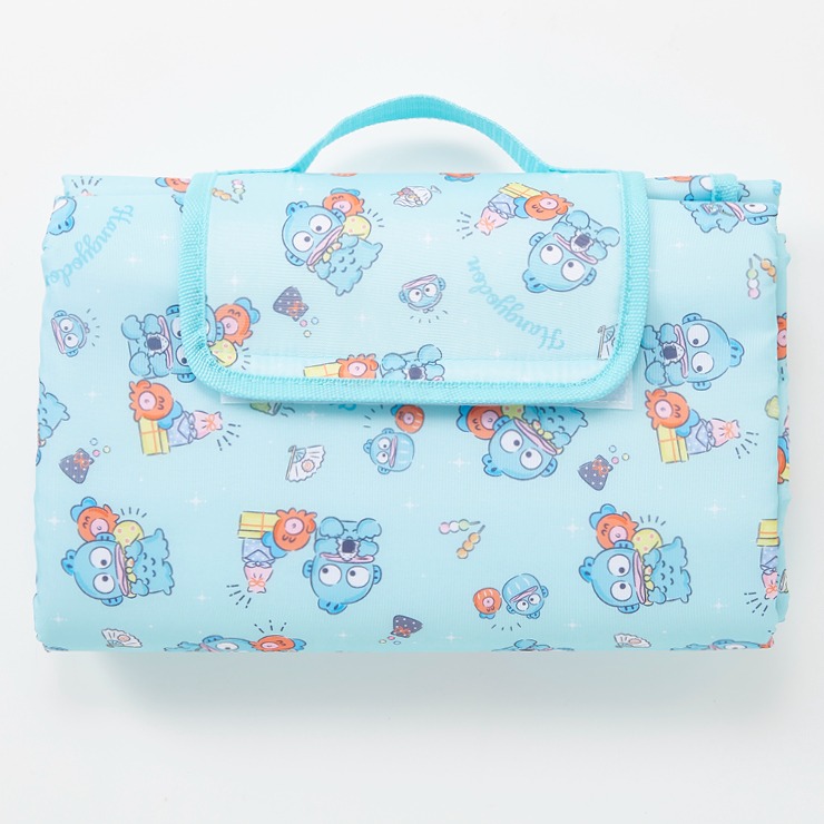 ハンギョドン キャンピングポップアップテント アベイル 通販 ハンギョドン キャンピング ポップアップテント サンリオ アベイルコラボ