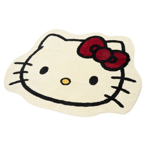 タフトマット（ハローキティ）