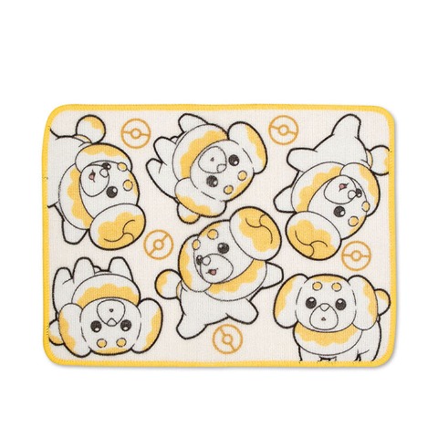 バスマット（パピモッチ）