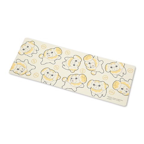 キッチンマット（パピモッチ）