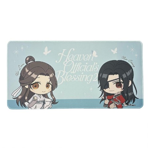 デスクマット（アニメ『天官賜福 貮』）