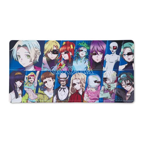 デスクマット（TVアニメ『グノーシア』）