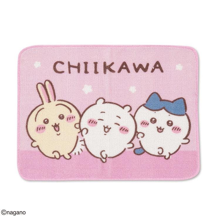 バスマット（ちいかわ） | アベイル | しまむらパーク