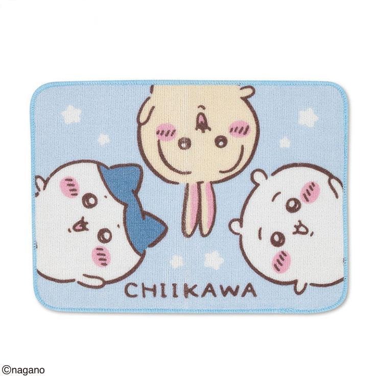 バスマット（ちいかわ） | アベイル | しまむらパーク