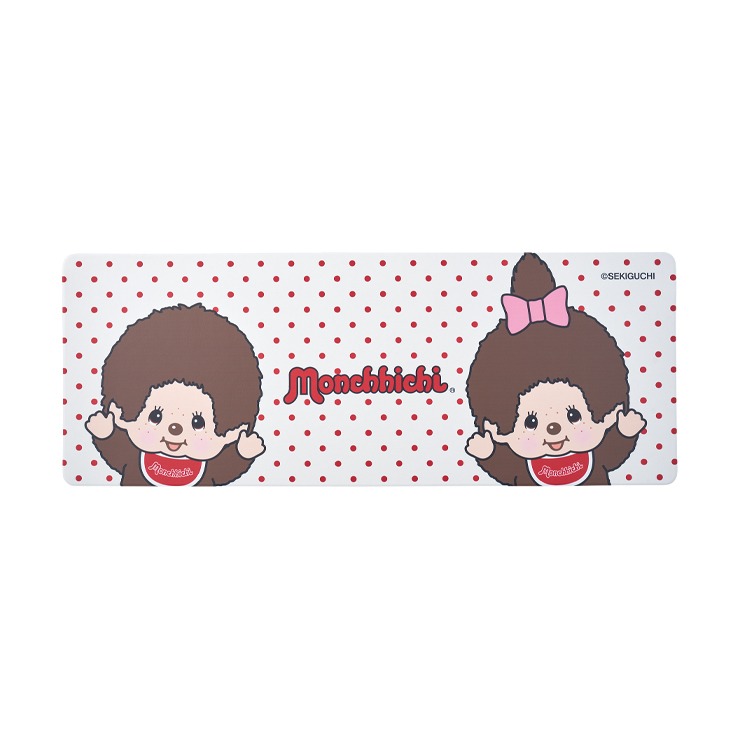 モンチッチキッチンマット＆収納ボックス キッチンマット（モンチッチ） | アベイル | しまむらパーク