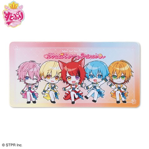 すとぷり アベイル | しまむらパーク