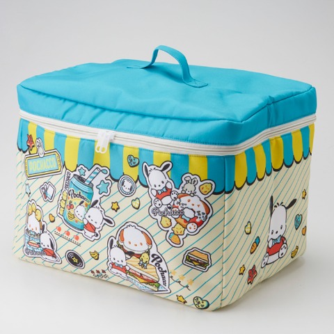 ちいかわ - 新品☆ちいかわ アベイル チャーム付き収納ボックス