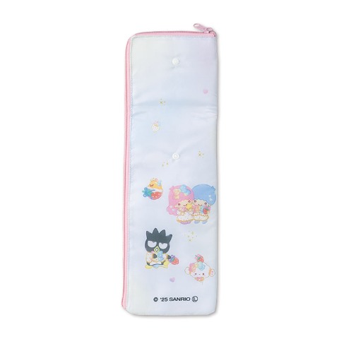ヘアアイロンケース（Sanrio characters）