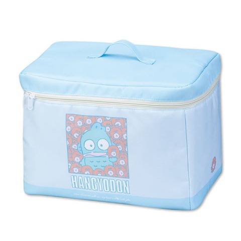 フタ付収納ボックス（ハンギョドン）