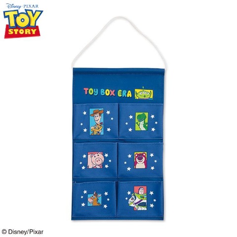 ウォールポケット（トイ・ストーリー）