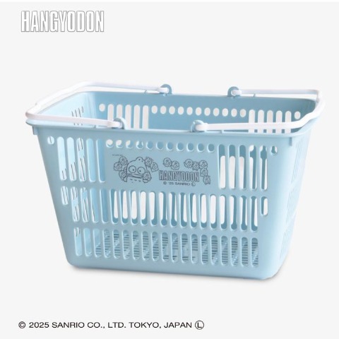 ミニエコバスケット（ハンギョドン）