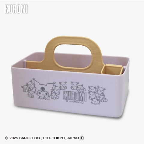 ミニモッテケース（クロミ）