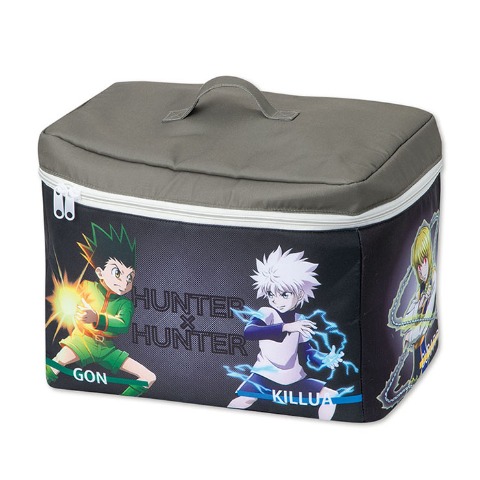 収納ボックス（アニメ『HUNTER×HUNTER』）